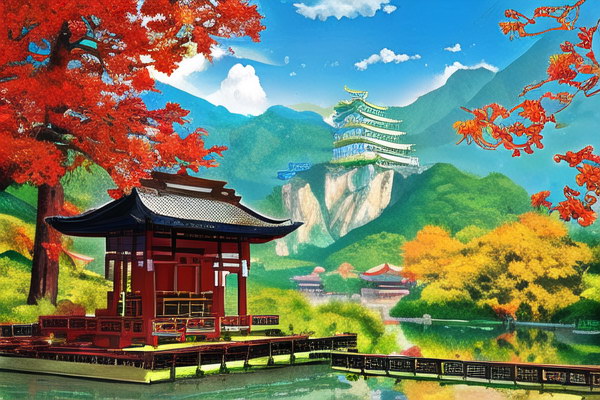 泉州一日游：探寻千年古城的韵味与风采